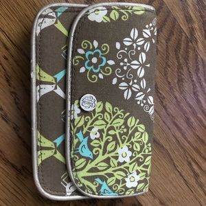 Received as a gift from ex